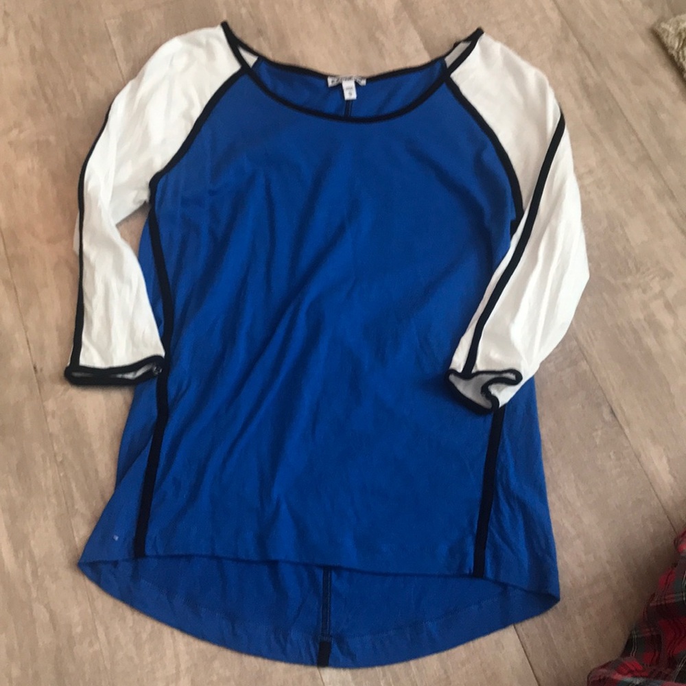 Express Top